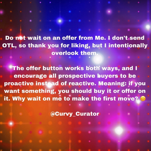 Welcome to my Closet! - Picture 2 of 3